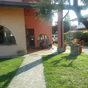 Casa Amica , Padova Italia