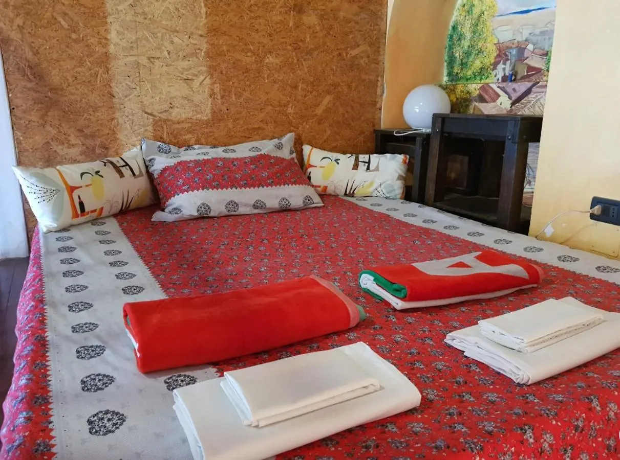Flat Nirmala Studio-Shop Apartment Milan