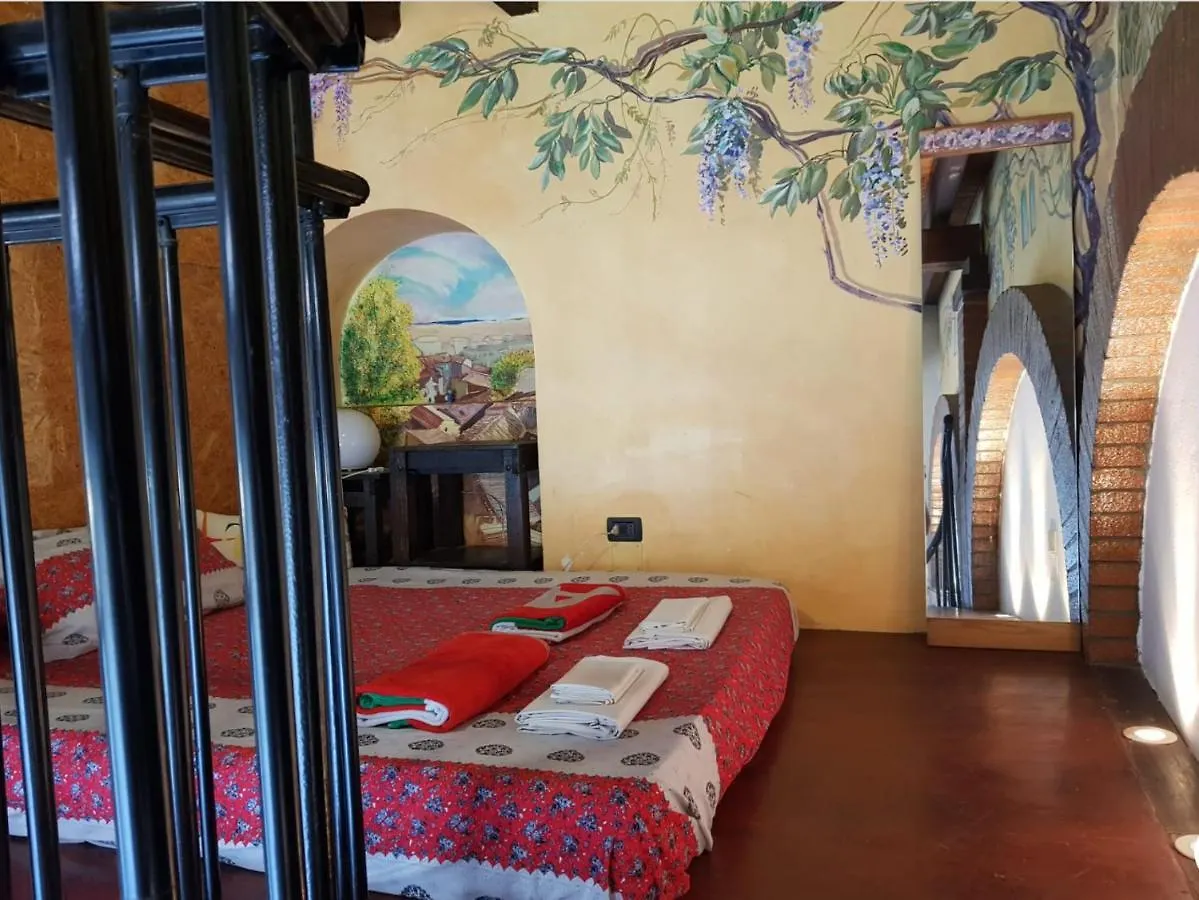 Flat Nirmala Studio-Shop Apartment Milan 0*,  Italy