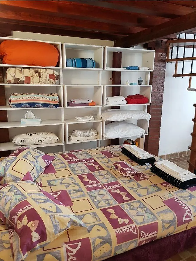 Flat Nirmala Studio-Shop Apartment Milan